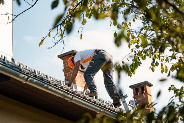 Best Roof Waterproofing Services  in Glenarden, MD