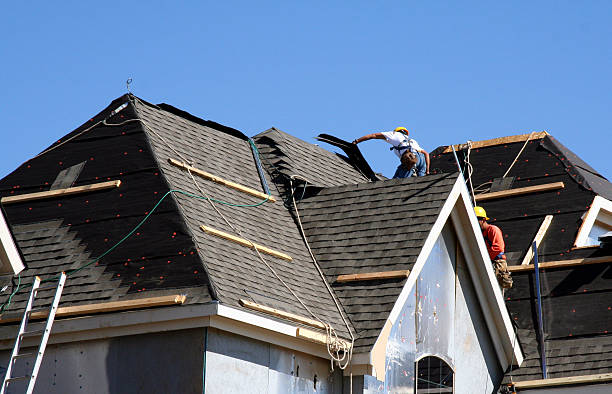 Best Best Roofing Contractors  in Glenarden, MD