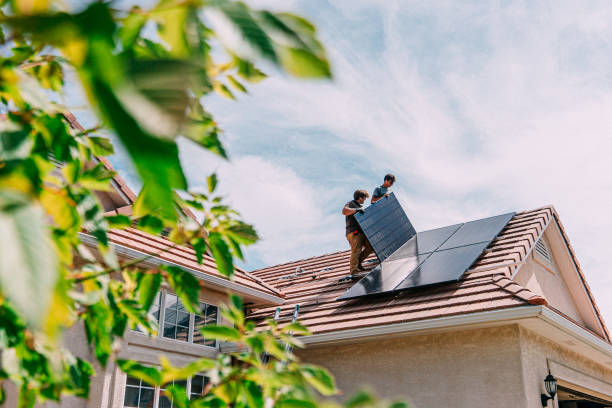 Best Roof Repair Services  in Glenarden, MD