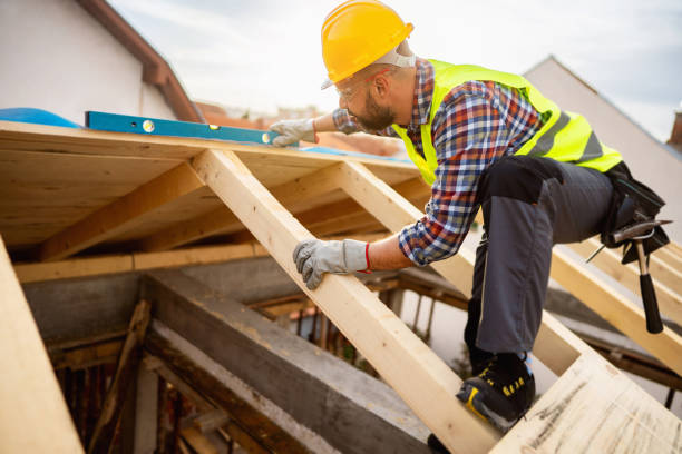 Quick and Trustworthy Emergency Roof Repair Services in Glenarden, MD