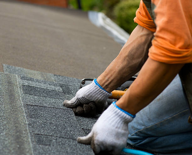 Best Roof Leak Repair  in Glenarden, MD