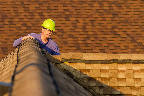 Best Metal Roofing Contractor  in Glenarden, MD