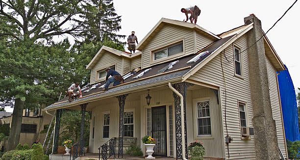 Best New Roof Installation  in Glenarden, MD