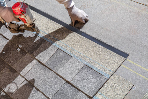 Best Residential Roofing Contractor  in Glenarden, MD